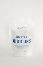 Jupiter Rice Middlins