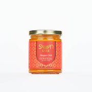 Aleppo Chili Ghee
