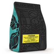 TANZANIA PEABERRY