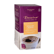 English Toffee Herbal Tea
