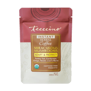Instant Miraculous Mushrooms® Adapt & Protect Herbal Coffee