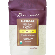 Instant Mocha Herbal Coffee