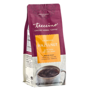 Hazelnut Chicory Herbal Coffee
