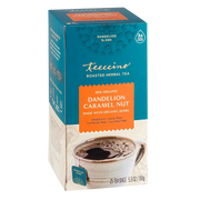 Dandelion Caramel Nut Roasted Herbal Tea