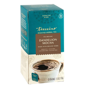 Dandelion Mocha Roasted Herbal Tea