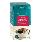 Dandelion Vanilla Nut Roasted Herbal Tea