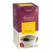 Hazelnut Roasted Herbal Tea