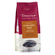 Caramel Nut Chicory Herbal Coffee