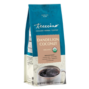 Dandelion Coconut Herbal Coffee