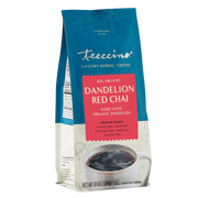 Dandelion Red Chai Herbal Coffee