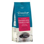 Dandelion Vanilla Nut Herbal Coffee