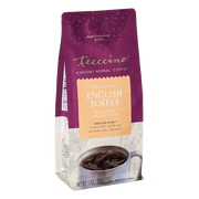 English Toffee Herbal Coffee