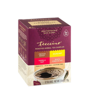 Classic Roasted Herbal Tea Sampler Box