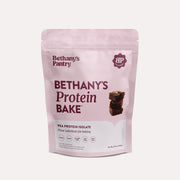 Bethany's Protein Bake
