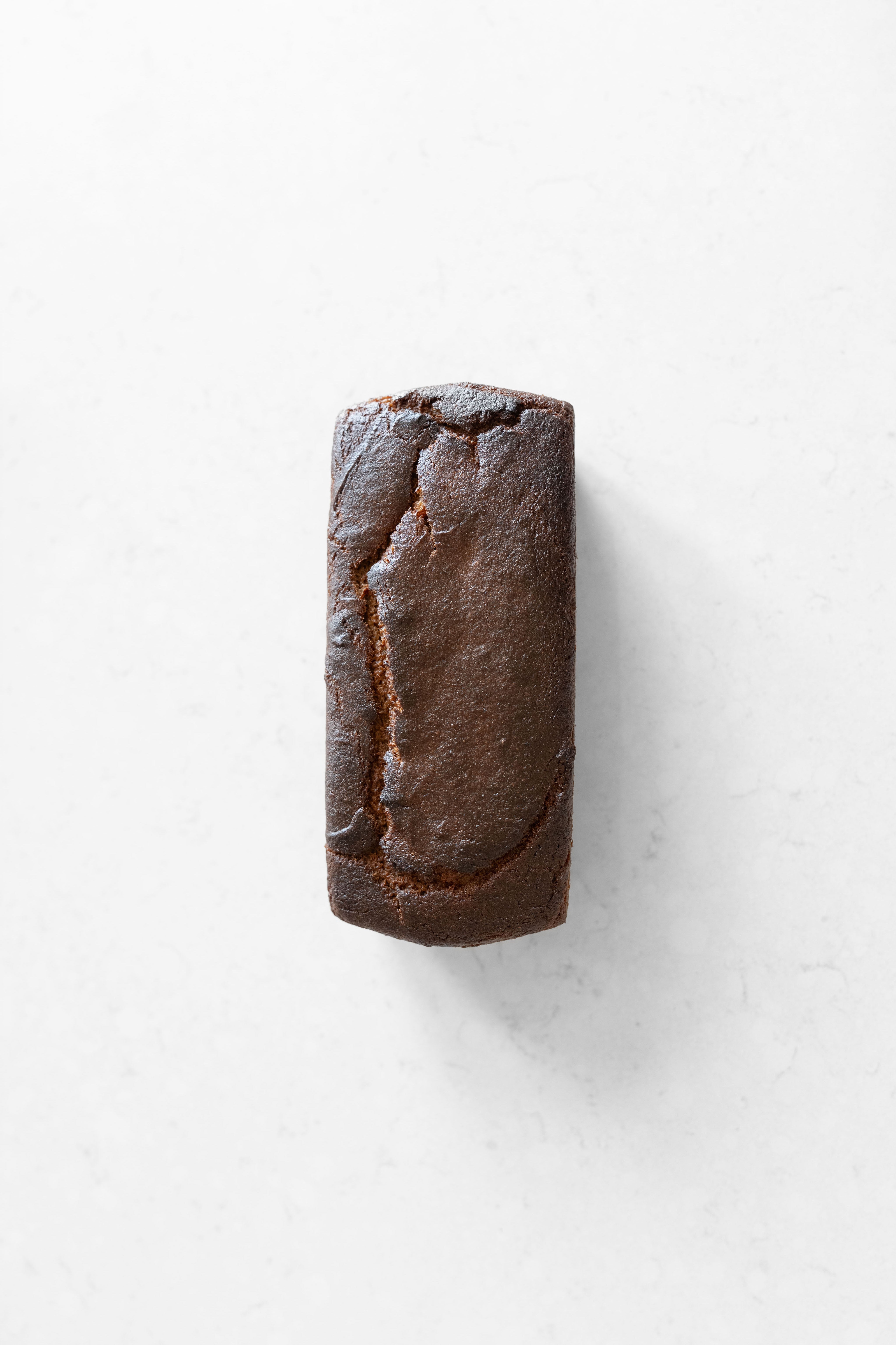 CHOCOLATE-CHIP BANANA BREAD SOURDOUGH GLUTEN-FREE