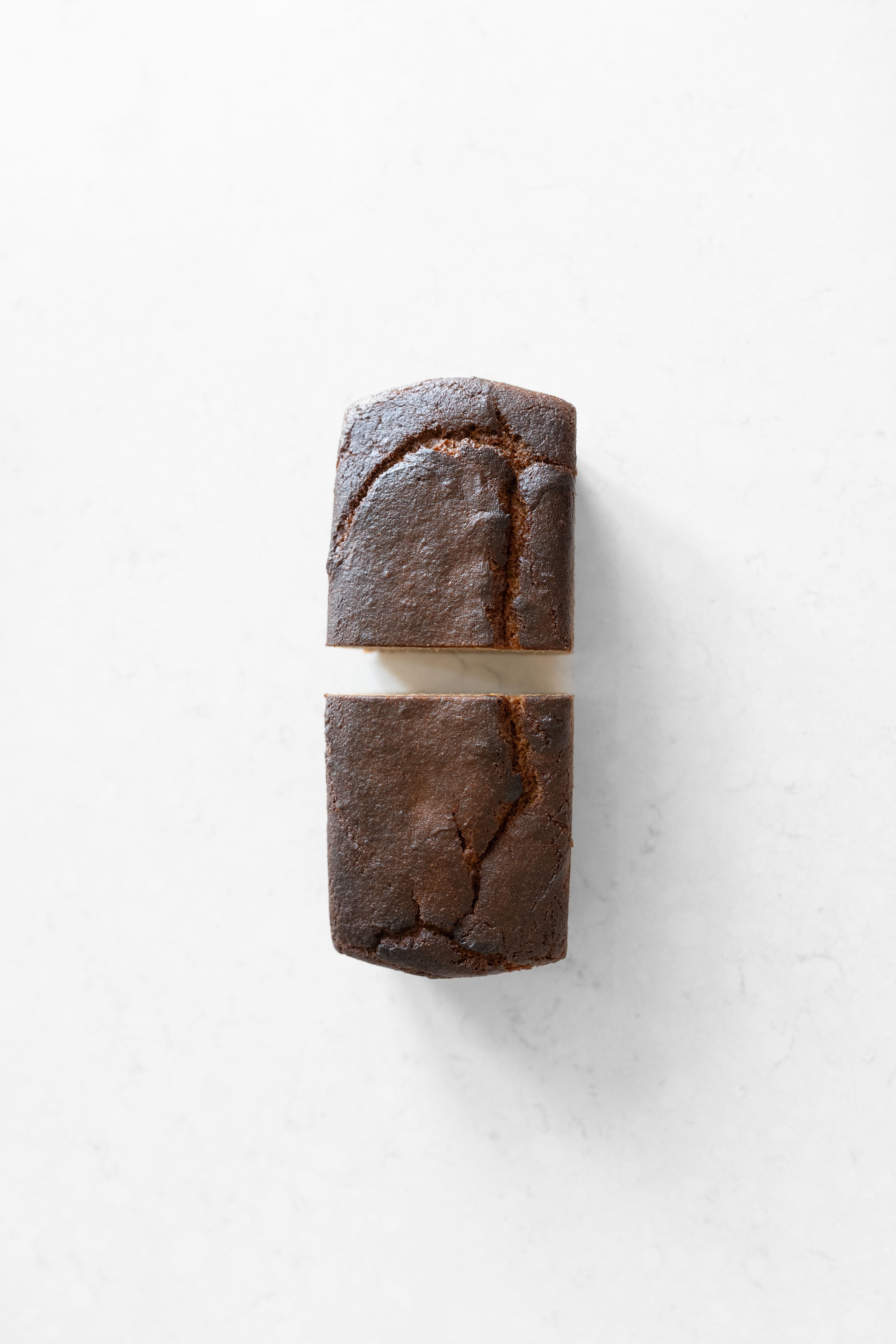 CINNAMON SOURDOUGH GLUTEN-FREE BANANA BREAD