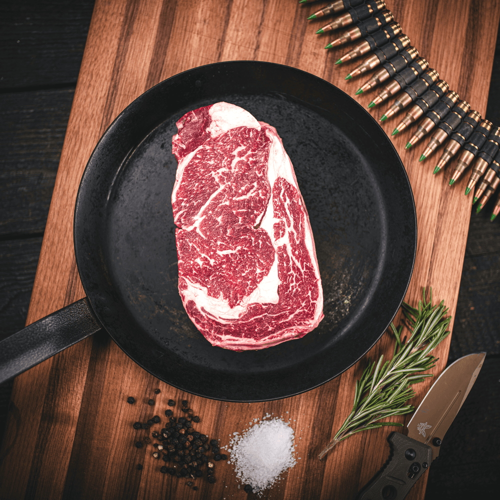 Meat
