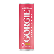 Energy Drink - Sparkling Watermelon Splash