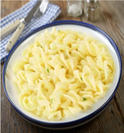 Pasta Alfredo