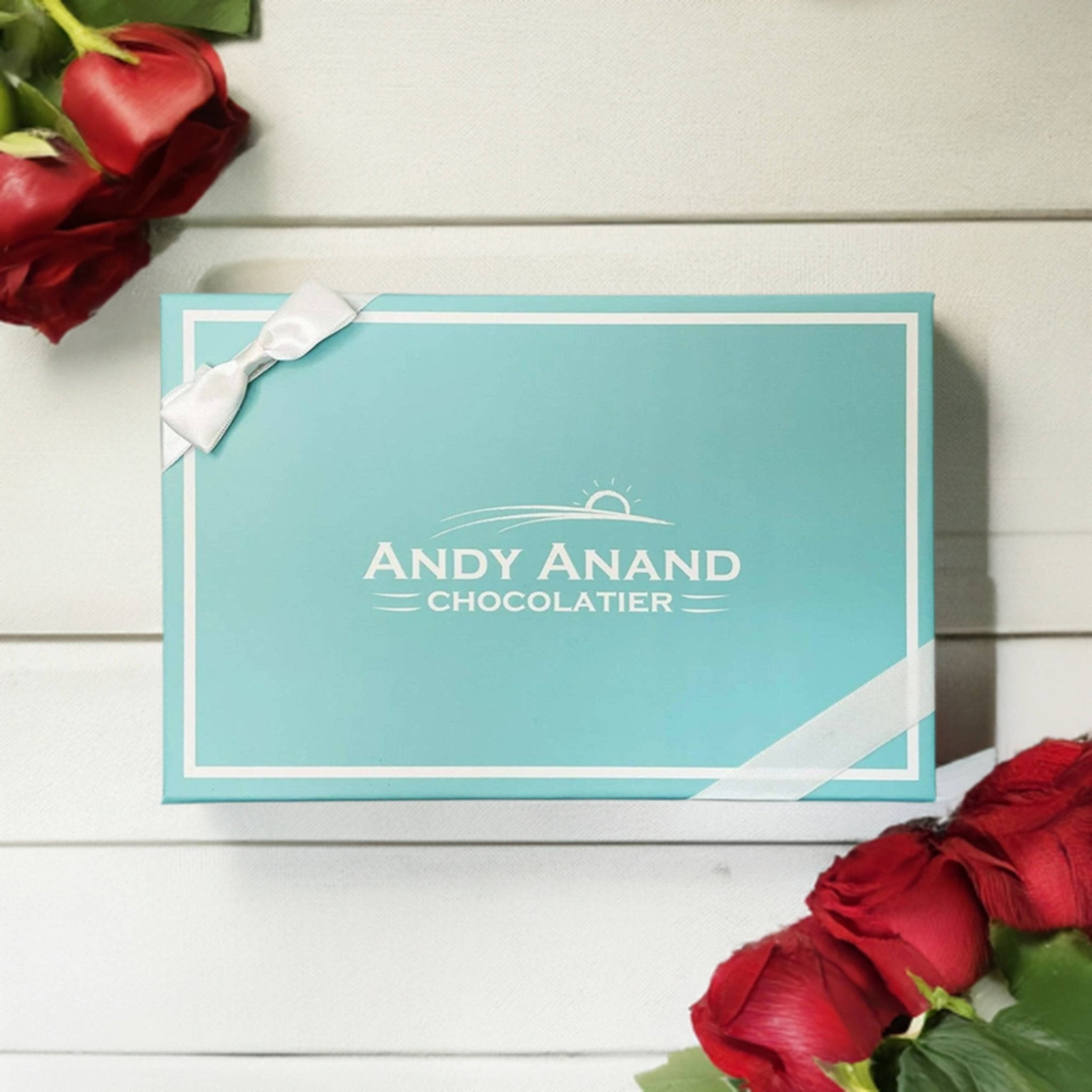 Andy Anand Luxurious New York Style Cheesecake 9" | Handcrafted, Freshly Baked, The Best Cheesecake - Made with Fresh Ingredients and Love (2 lbs)