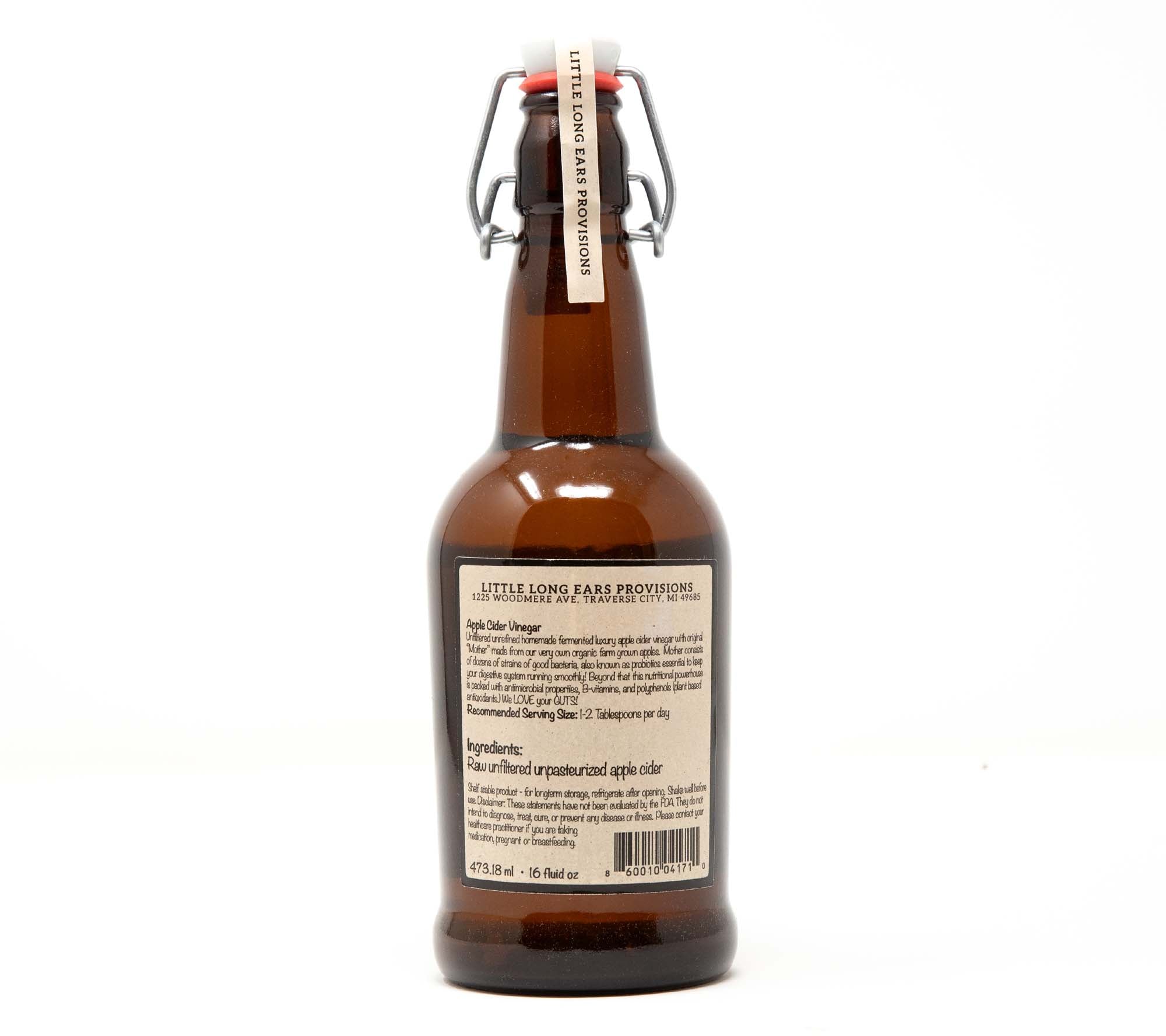 Apple Cider Vinegar