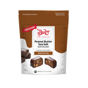 Organic Nutty For You Bixby Bites (Vegan)