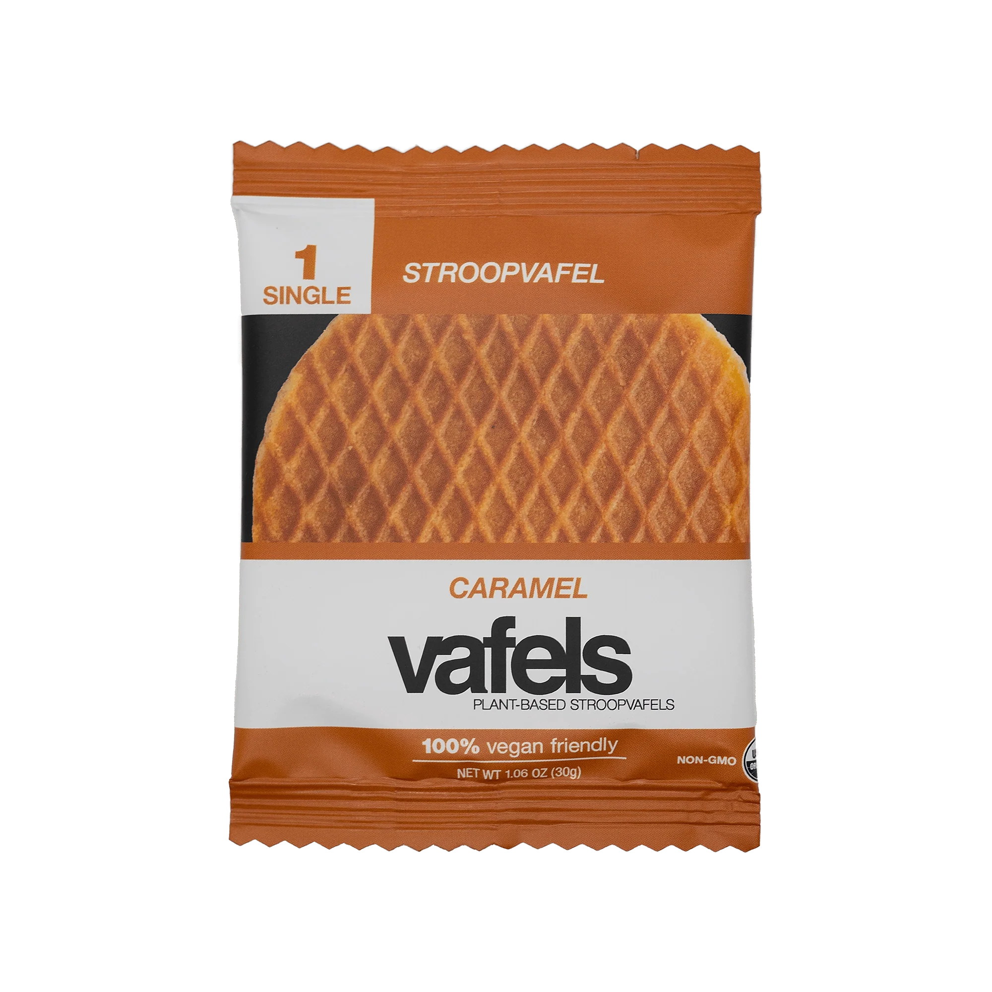 Caramel Stroopvafels - Box of 12 [ Out of Stock ]