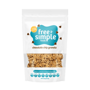 Chocolate Chip Granola