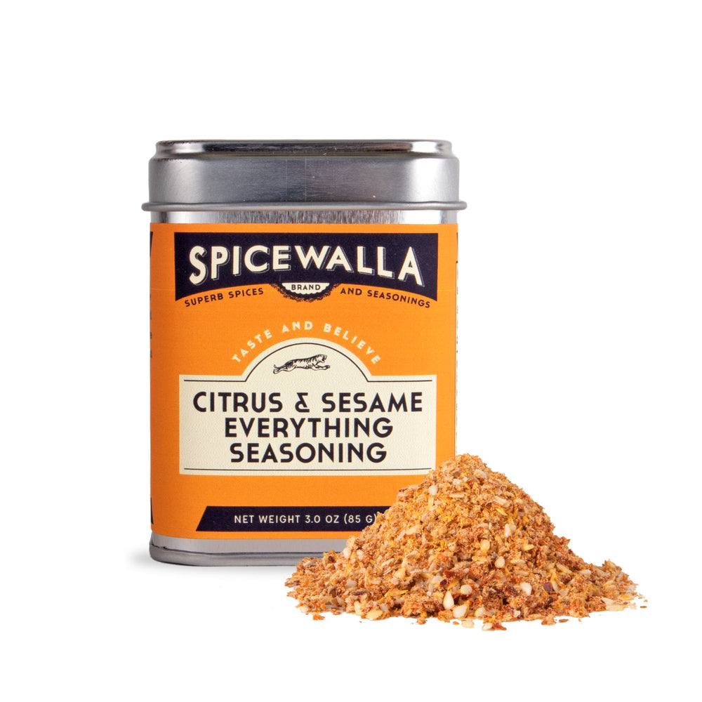 Spices & Herbs