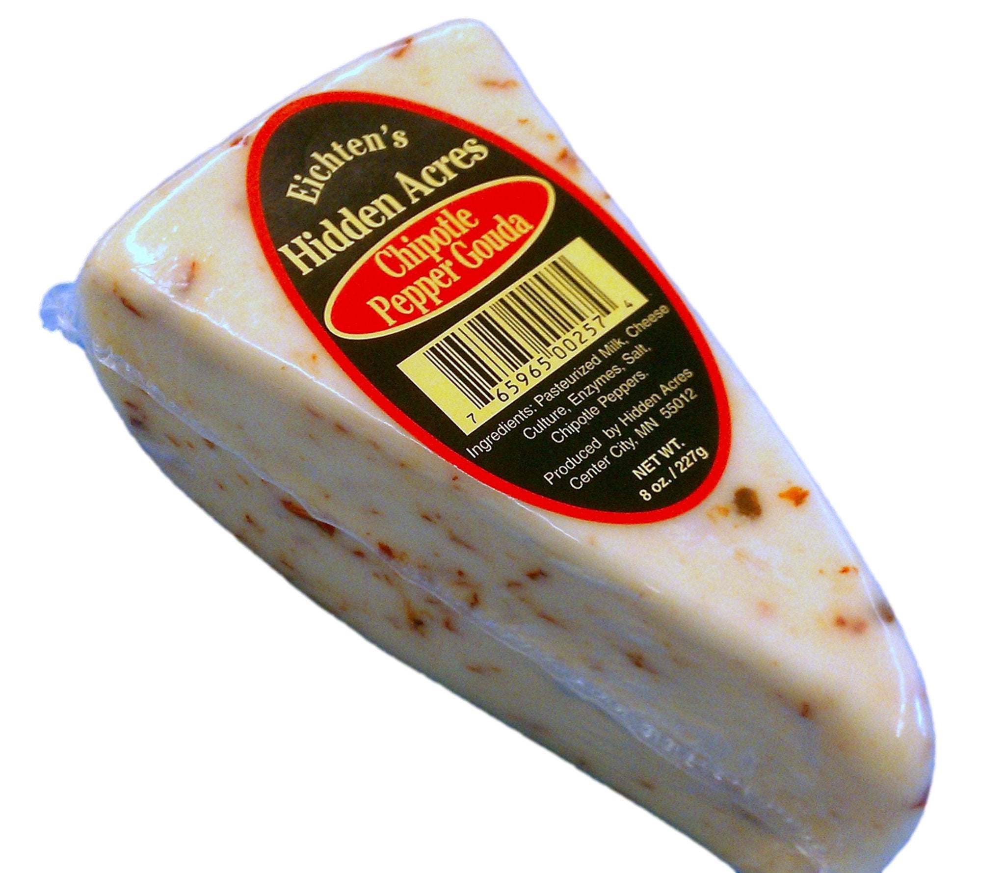 Gouda Cheese - Chipotle Pepper