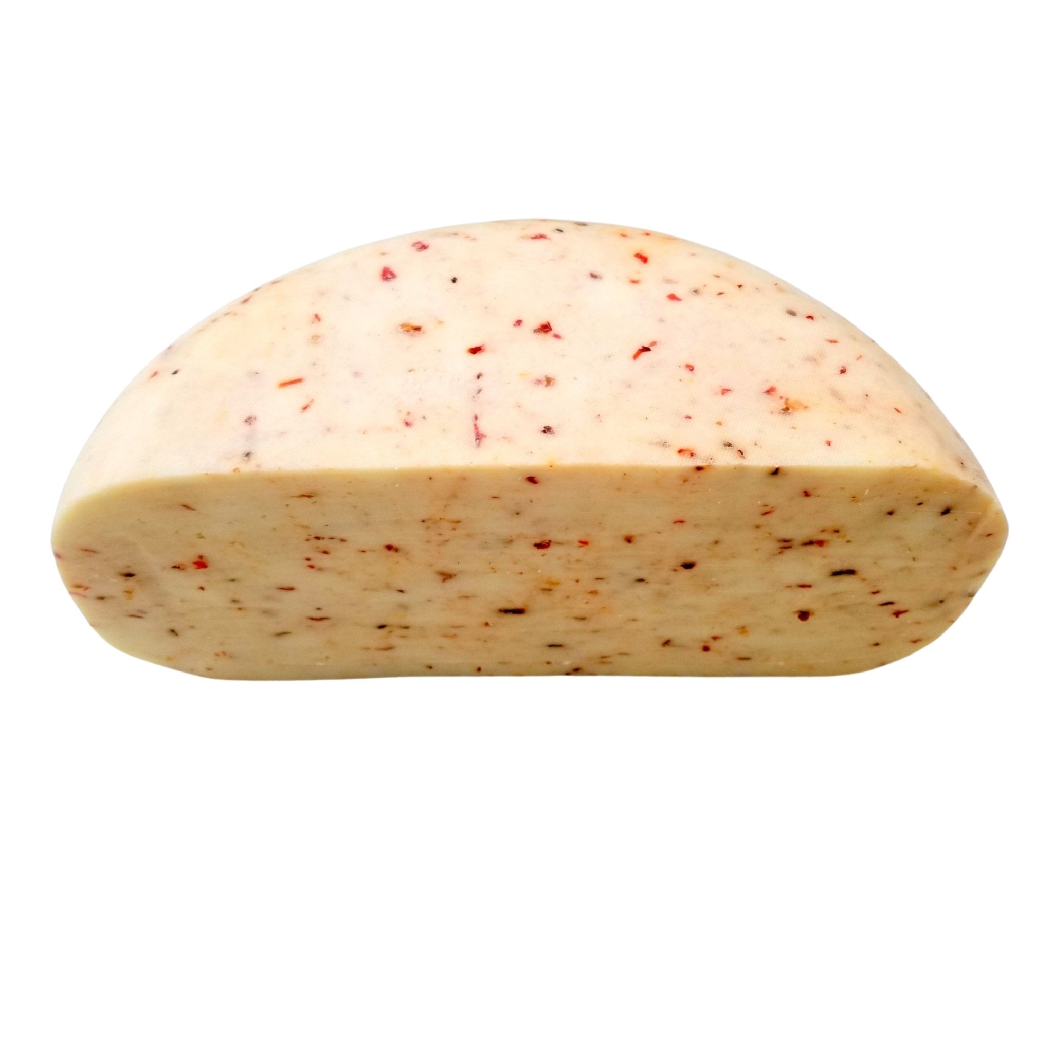 Gouda Cheese - Chipotle Pepper