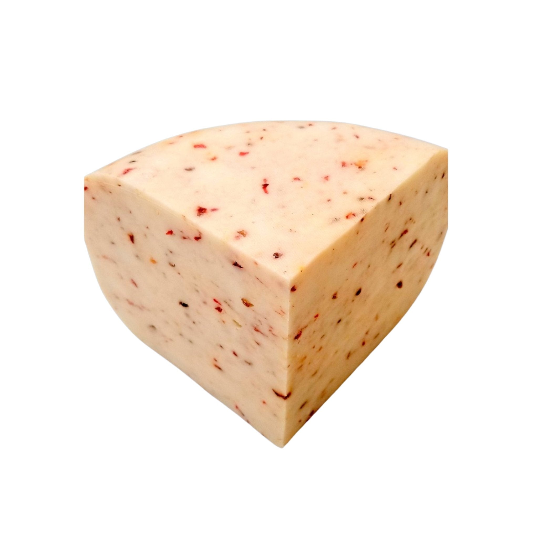 Gouda Cheese - Chipotle Pepper