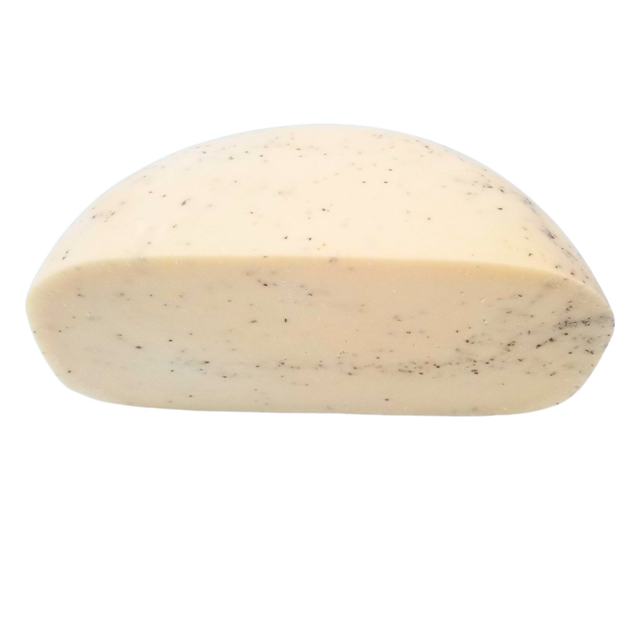 Eichtens Peppercorn Garlic Gouda Cheese