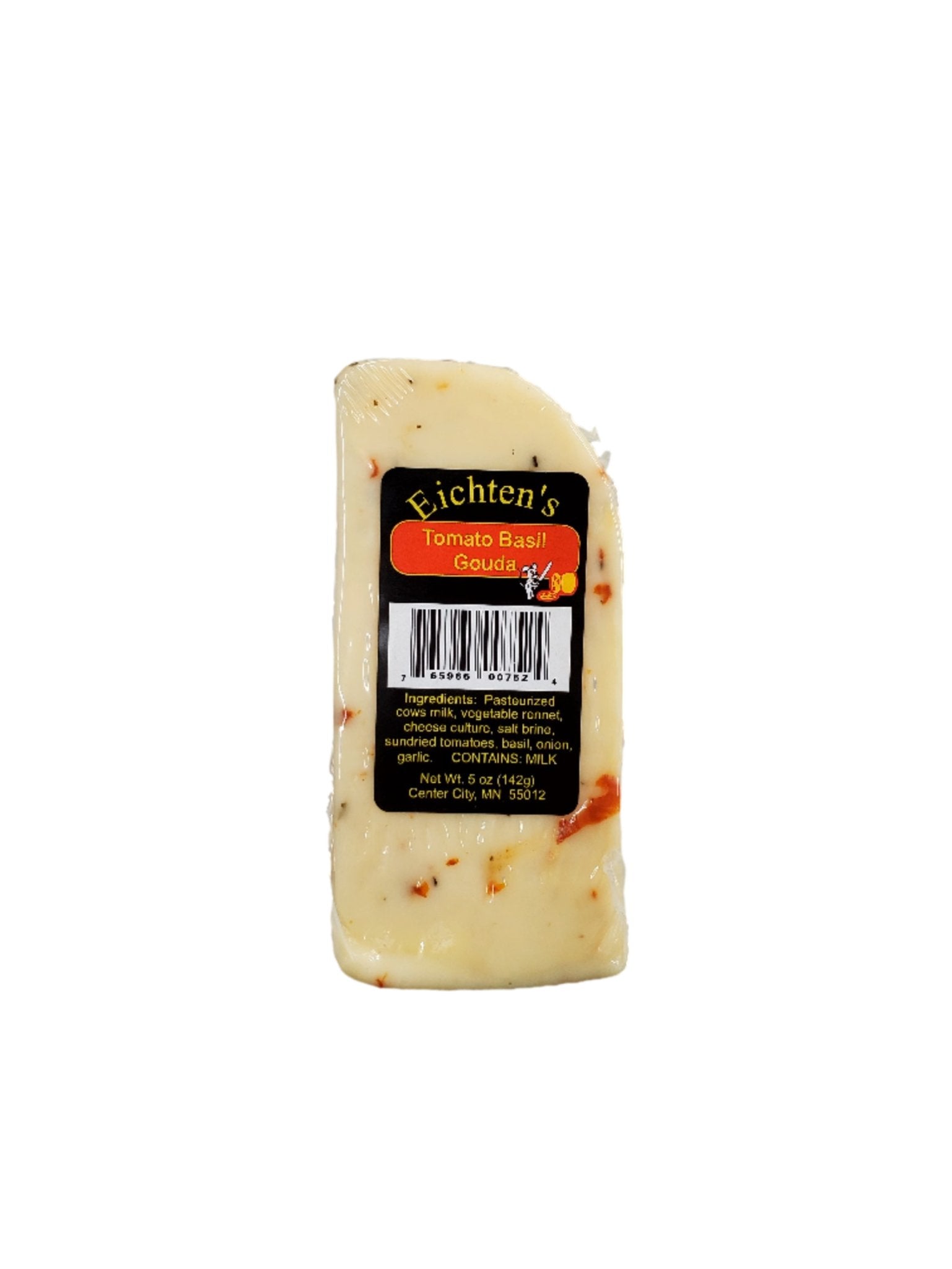 Gouda Cheese - Tomato Basil