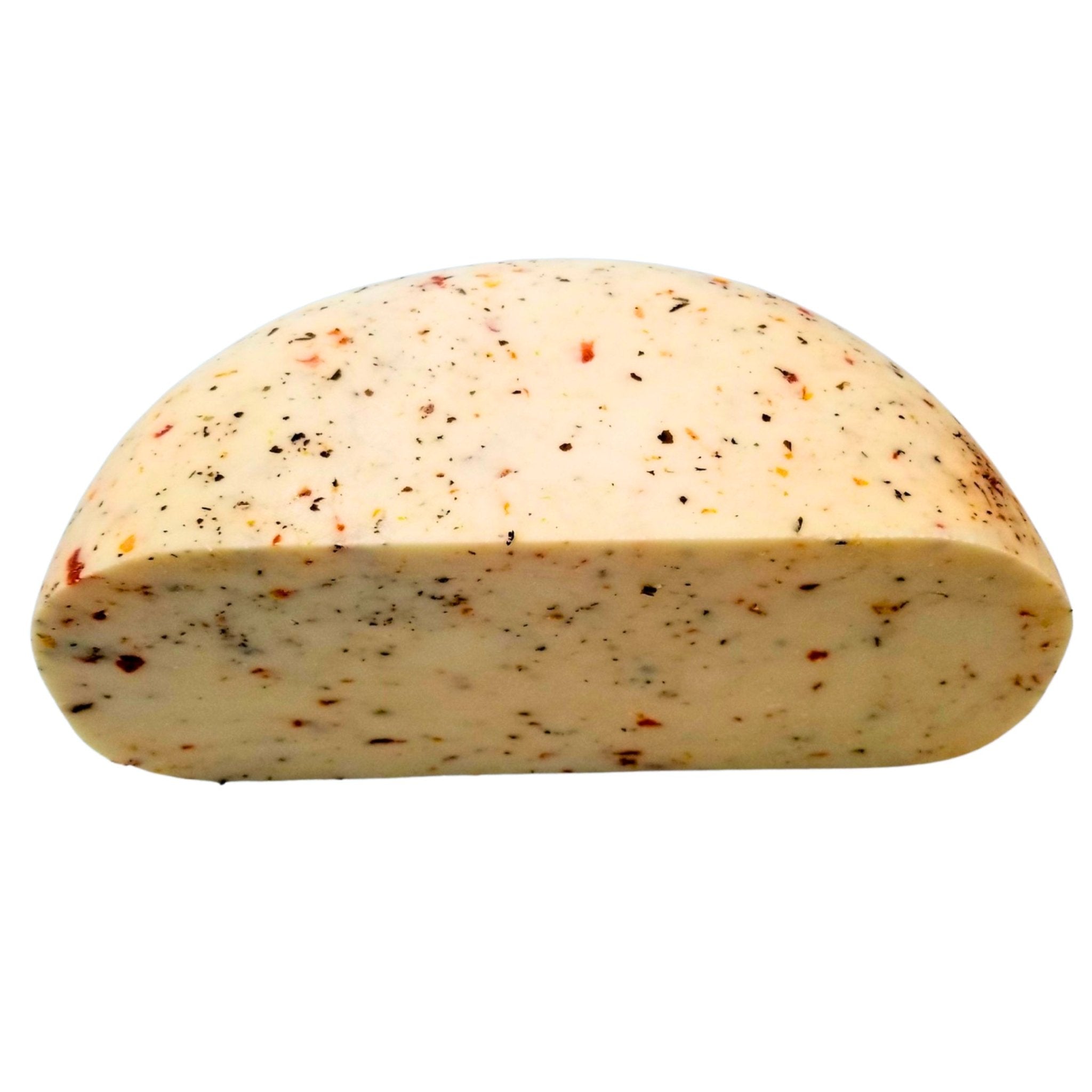 Gouda Cheese - Tomato Basil