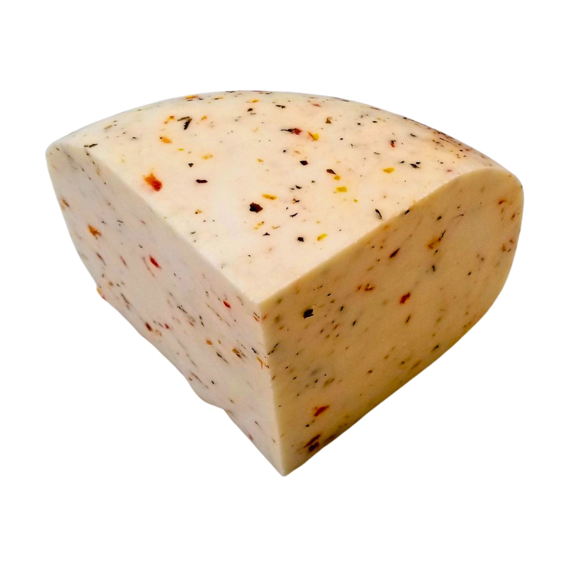 Gouda Cheese - Tomato Basil