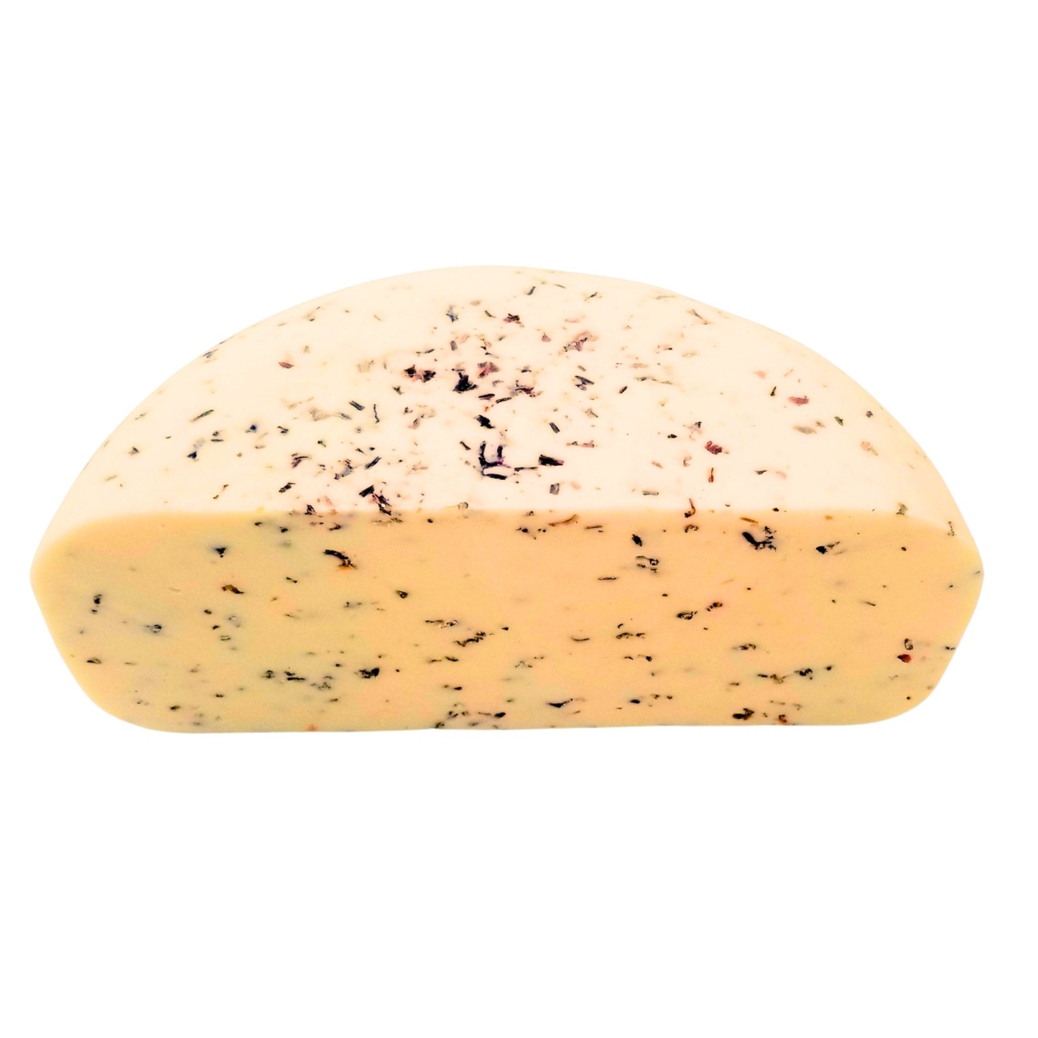 Gouda Cheese - Wild Rice