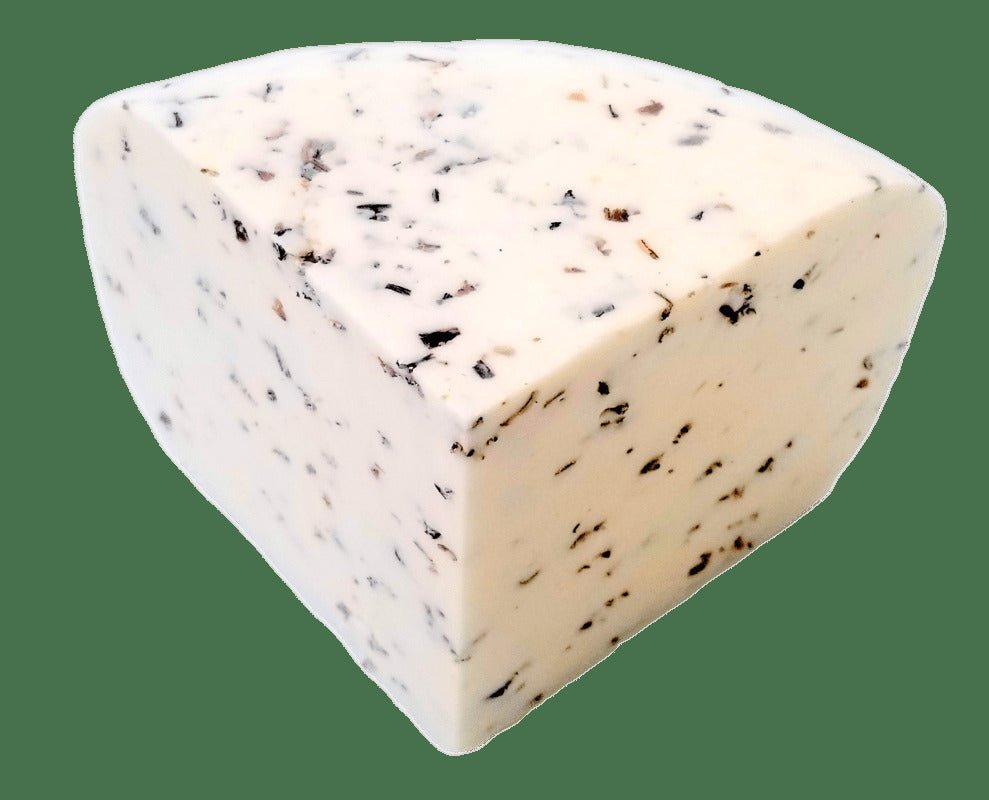 Gouda Cheese - Wild Rice