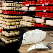 Gouda Cheese - Wild Rice