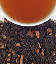Hot Cinnamon Spice