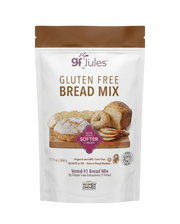 gfJules Gluten Free Bread Mix