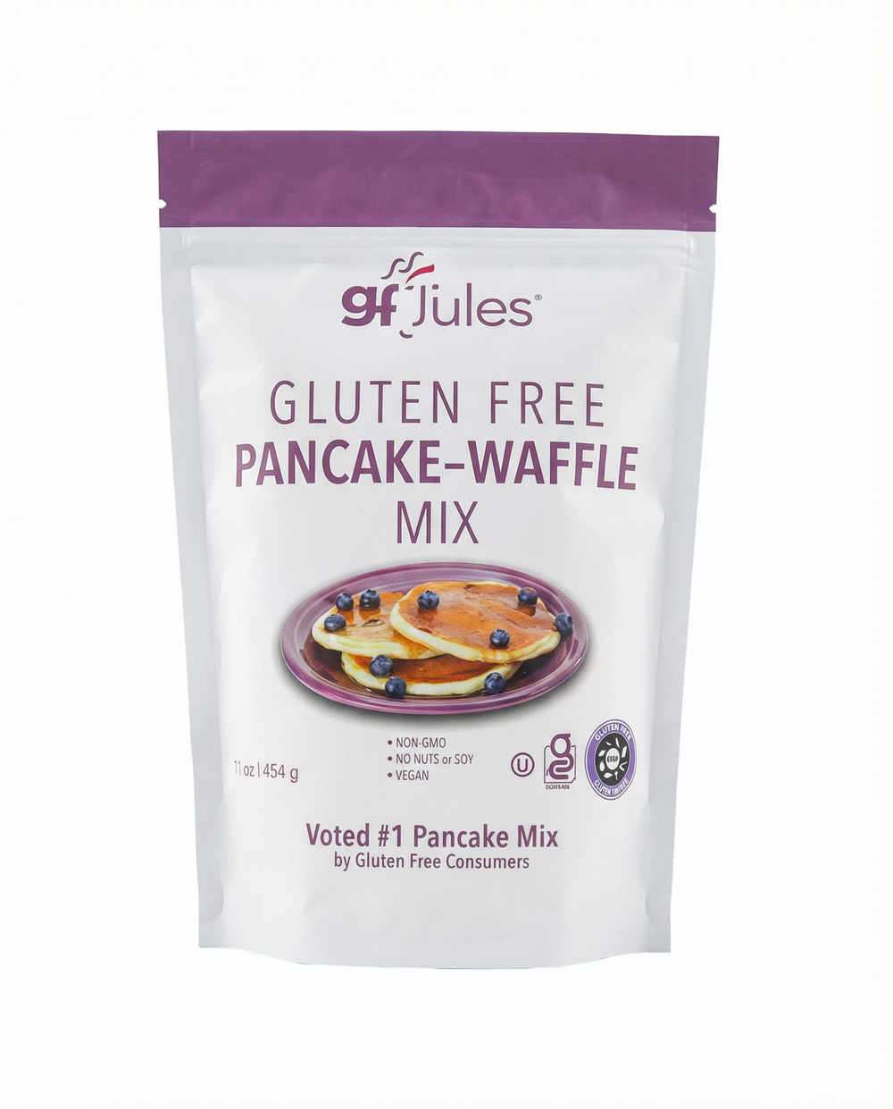 Gluten Free