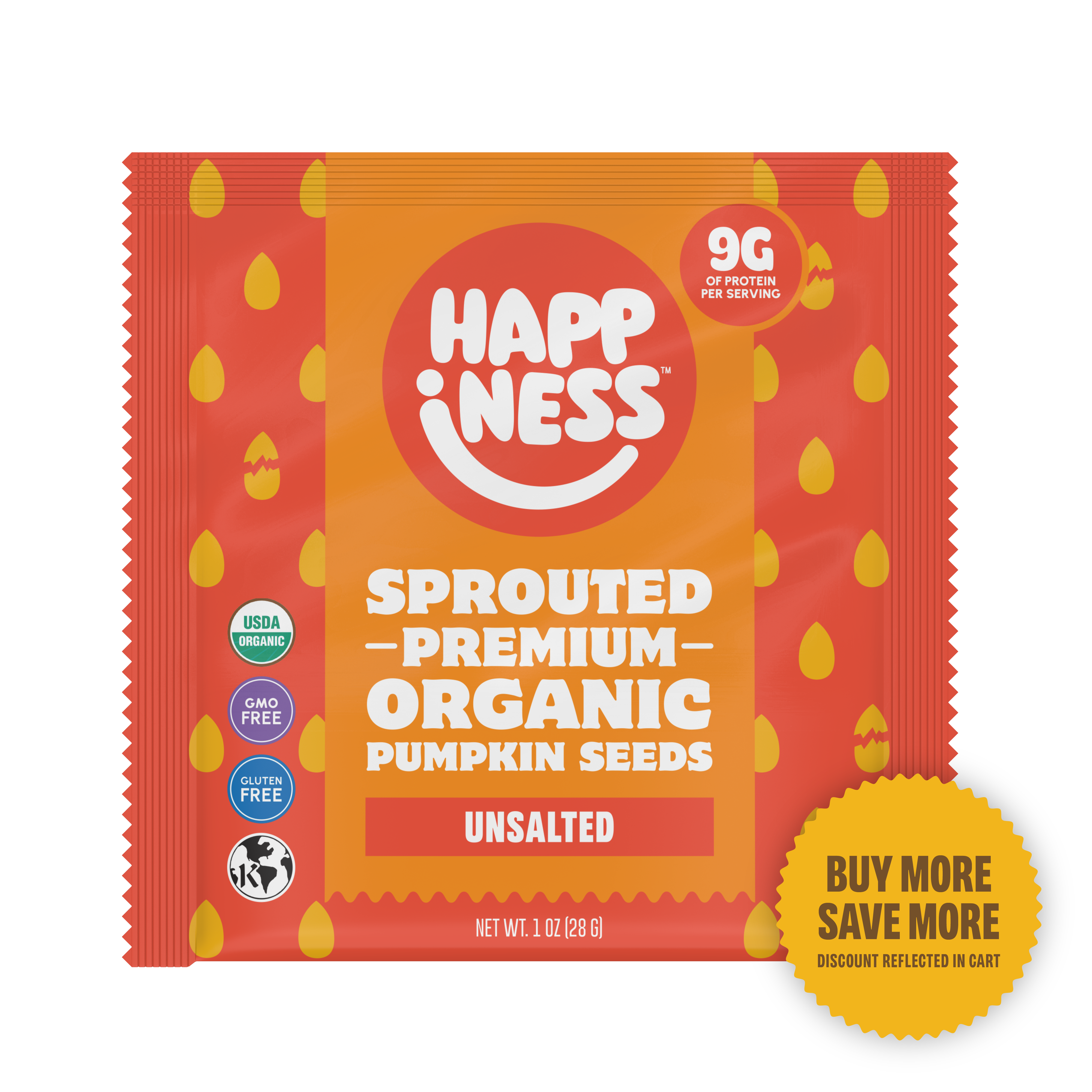 Happiness Minis