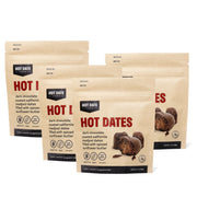 Hot Dates - Four Pack