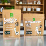The Ultimate Non-Toxic Home Bulk Bundle
