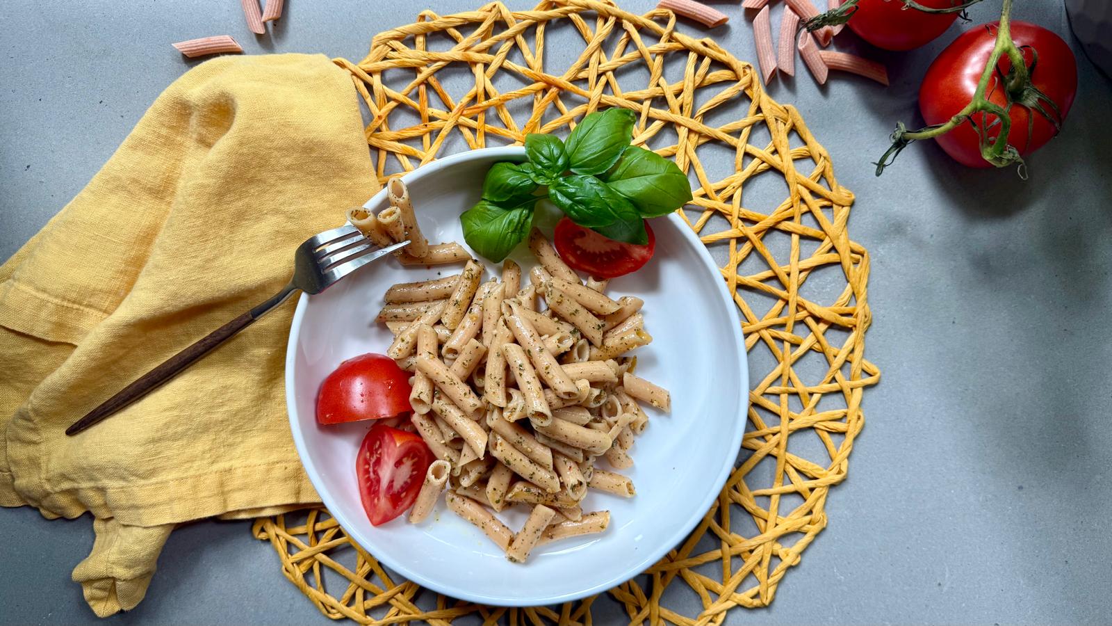 Artisanal Gluten Free & High Protein Pasta - Penne- 6 pack