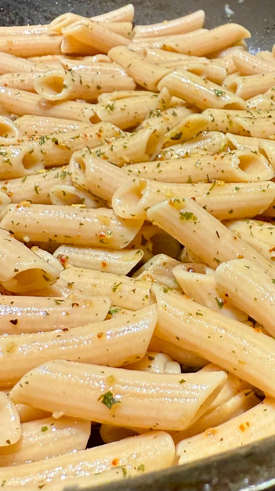 Artisanal Gluten Free & High Protein Pasta - Penne- 6 pack