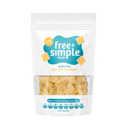Sea Salt Crackers