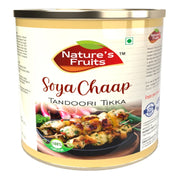 SOYA CHAAP TANDOORI (PlantGrill Sticks) 14 oz