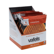 Speculoos Stroopvafels - Box of 12